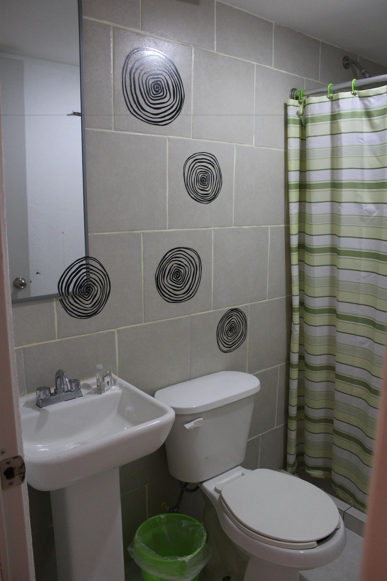 Ems Regional Hotell Veracruz Exteriör bild