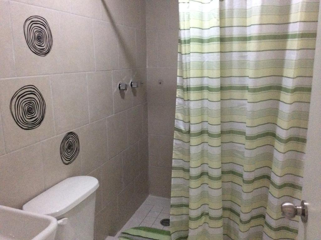Ems Regional Hotell Veracruz Rum bild