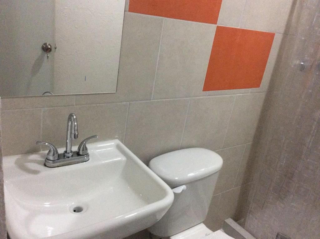 Ems Regional Hotell Veracruz Rum bild
