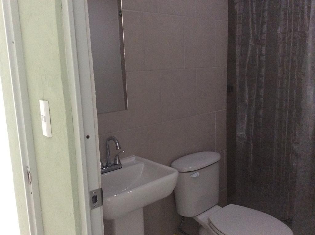 Ems Regional Hotell Veracruz Exteriör bild
